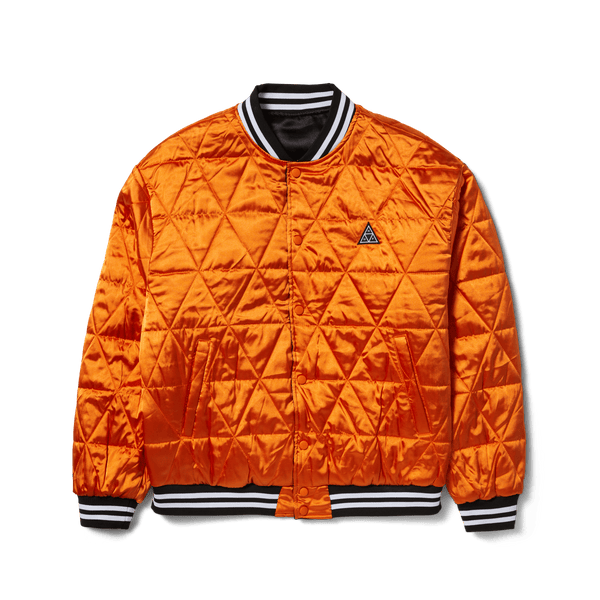 Back 2 Back Reversible Jacket (Black/Orange) – Keen B2B
