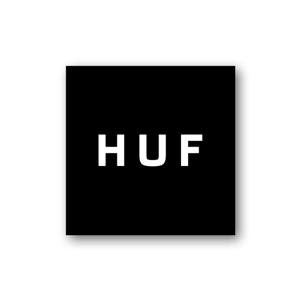 Box File Logo Sticker Box Logo Sticker (Black) – Keen B2B